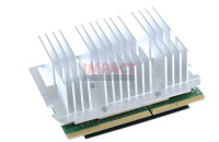 116401-001N - Intel Pentium III Processor Board Assembly