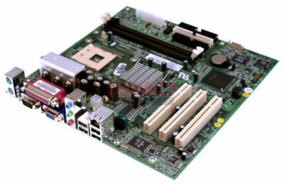 7W080 - System Board/ motherBoard (audio/ Video/ NIC)