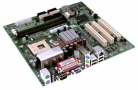 7W080 - System Board/ motherBoard (audio/ Video/ NIC)