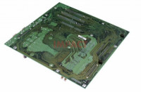 7W080 - System Board/ motherBoard (audio/ Video/ NIC)