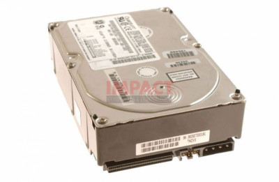 8056P - 36GB Scsi Hard Drive (68 Pin)