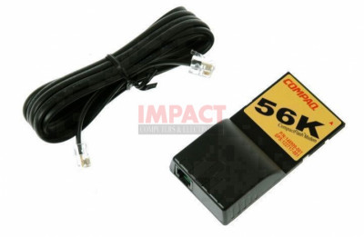 Compactflash Modem Card