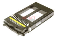 122759-001N - Hard Drive Filler (Blank)