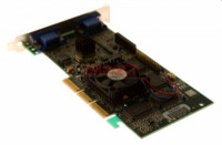8068R - 32MB Dual Head Video Card Video Card