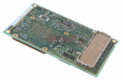 806TC - 650MHZ Pentium III 650MZH CPU (Processor Module)