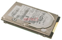 80905 - 1.3GB Laptop Hard Drive (12.5MM/ 2.5)