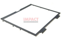 8092T - 14.1 LCD Display Bezel