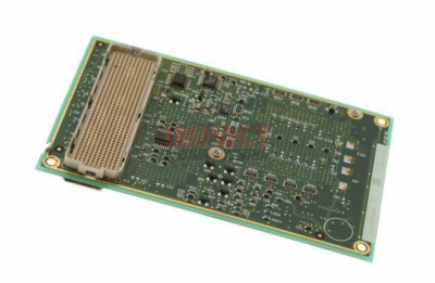 8155P - 366MZH CPU (Processor Module)