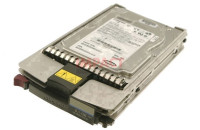 142681-001 - 18.2GB Universal HOT-PLUG Wide ULTRA3 Scsi Hard Drive