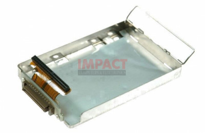 82052 - Hard Drive Bracket, Carrier (Caddy)