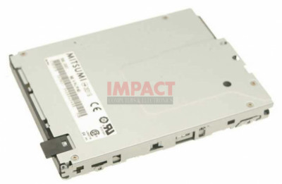 1.44MB Internal 3.5-Inch Floppy Disk Drive With Cable