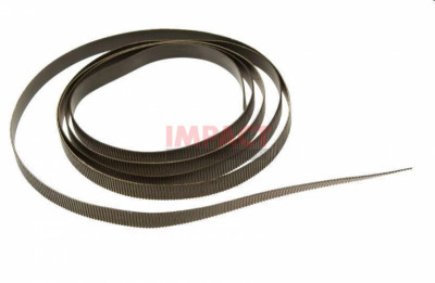 1500-0797 - Carriage Belt