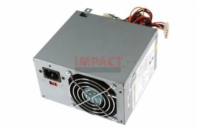 Power Supply