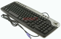 8235C - Keyboard Unit (104 Keys, External Unit)