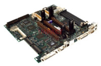 157824-001N - Motherboard (System I/ O Board), Slot 1