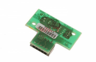 8286R - Raid Key (Input/ Output, Raidkey)