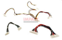8383P - Power Supply Distribution Board Cable Kit