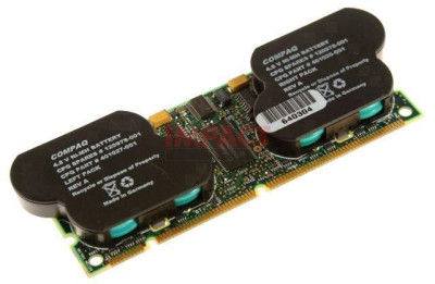 171387-001N - 128MB BATTERY-BACKED Cache Memory Module Board