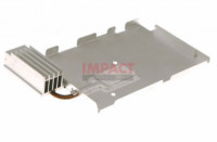 85361 - Heatsink (Central Processor Unit, Hybrid)