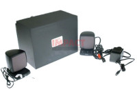 8586P - MULTI-MEDIA Speakers