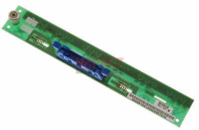 86154 - Hard Drive LED Control Panel (Board)