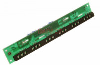 86154 - Hard Drive LED Control Panel (Board)