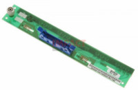 86154 - Hard Drive LED Control Panel (Board)