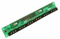 86154 - Hard Drive LED Control Panel (Board)