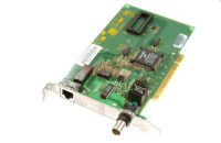 8718D - Network Card 3C900B, RJ-45