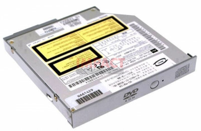 IDE CD-RW Drive