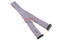 88280 - Hard Drive (HDD) Bkplanar to Planar Cable
