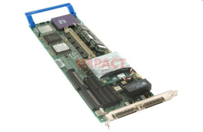 88668 - PERC2 Raid Controller Card (2C/ 16MB)
