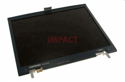 14.1-Inch XGA Display Panel
