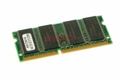 256MB, 133MHZ Sdram Dimm Memory Module