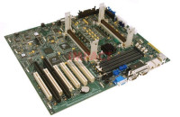 8891P - System Board/ motherBoard (gx, H8F)