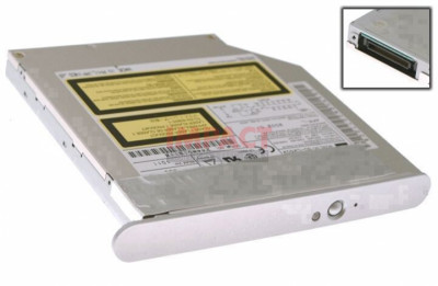 CD-ROM Drive