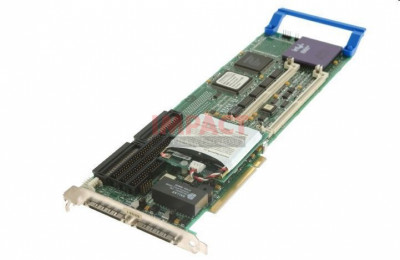 88981 - PERC2 Raid Controller Card (2C/ 16MB)