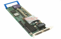 88981 - PERC2 Raid Controller Card (2C/ 16MB)