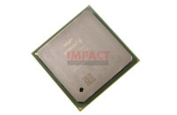 255435-001N - 1.8GHZ Intel Pentium 4 Processor