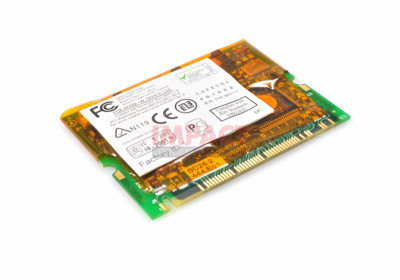 56K MINI-PCI Modem Board (Bowie)