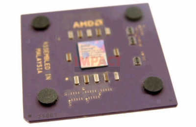 AMD Duron Processor