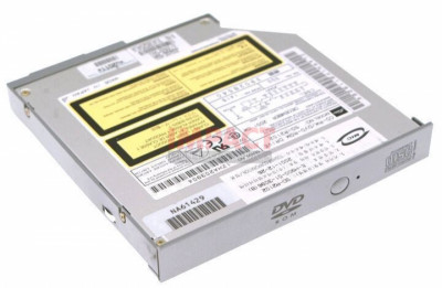 IDE DVD-ROM/ CD-RW Combination Drive