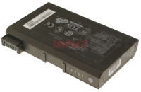 8C612 - Lithium ION Battery (59WHR, 14.8V)