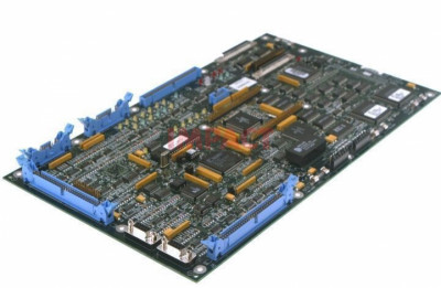 Robotics Controller (RC) PC Board