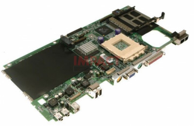 Motherboard (System Board)