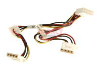 8R234 - 4DROPS Auxiliary Power Cable