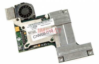 8X411 - ATI 32MB Video Card