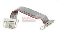 9006U - Cable (Cable, Backplane -5HD)