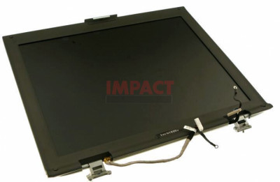 14.1-Inch TFT XGA Display Panel