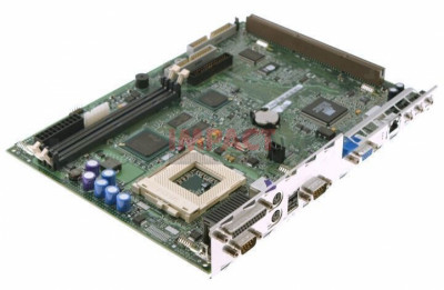 90XGF - System Board/ motherBoard (sbase, Tower, 600/ 133, 256)